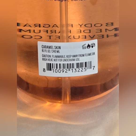 Phlur Caramel Skin - Picture 3 of 3